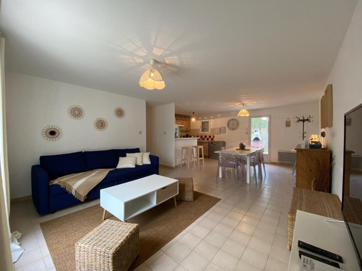 Les Amourettes - 2 Min A Pied - Jardin Villa